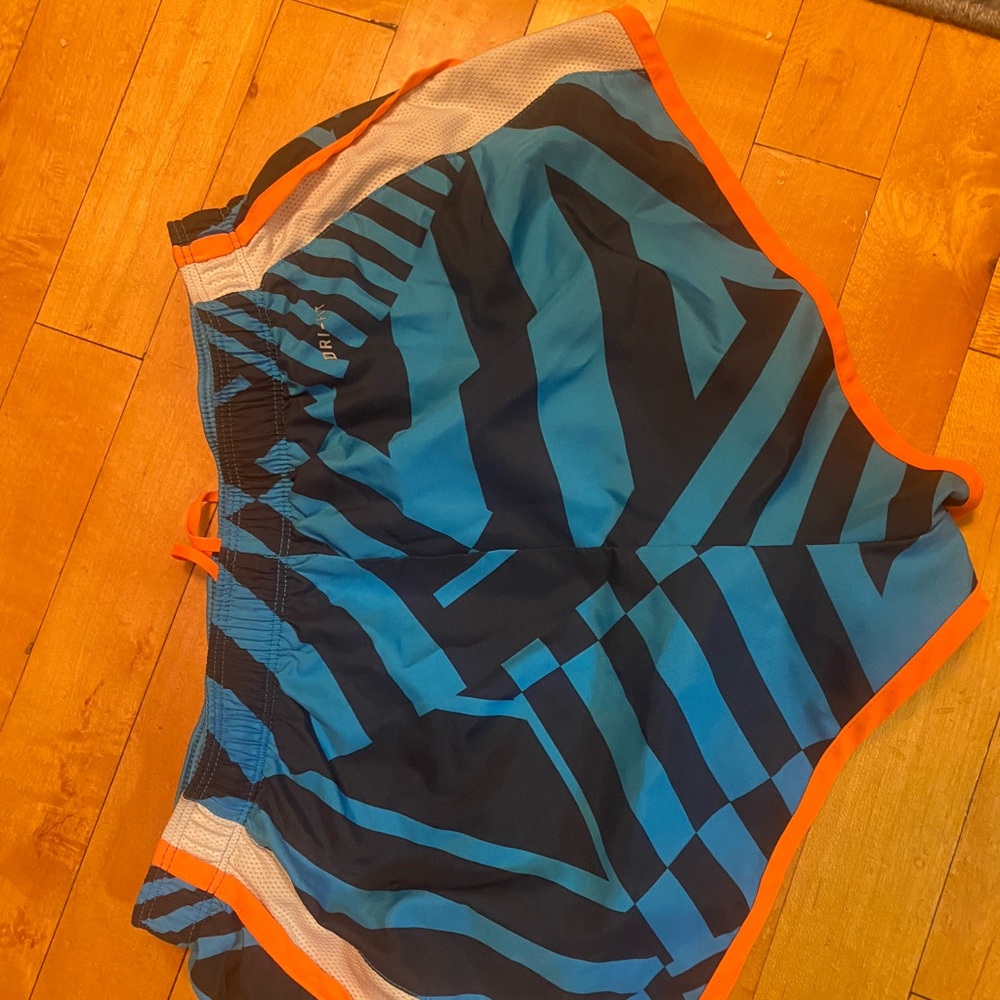 Nike Dri-Fit Running Short size small